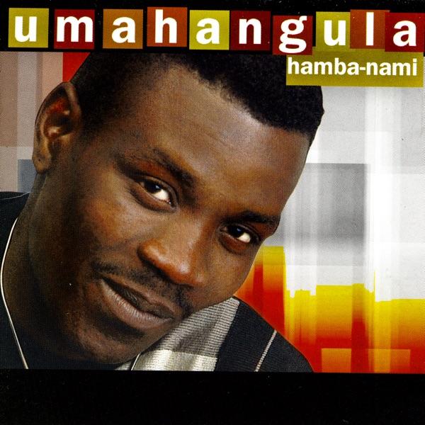 Nansi-Imihlola