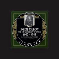 Skeets Tolbert And His Gentleman Of Swing