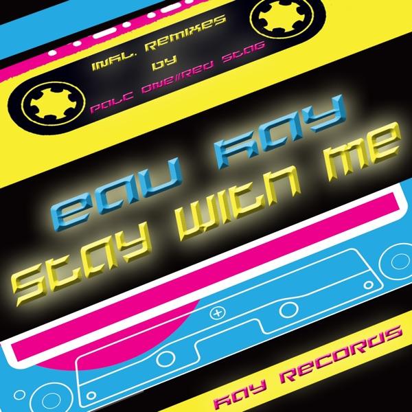 Stay With Me (Palc One Breathing Vocal Rmx)