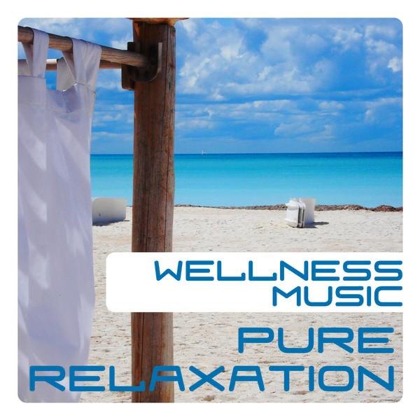 Relaxing Blue Suite