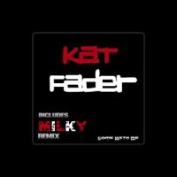 Kat Fader