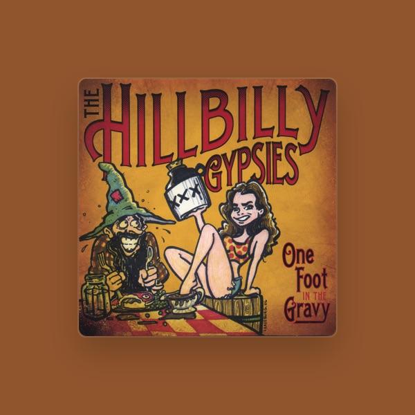 The Hillbilly Gypsies
