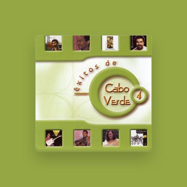 Êxitos de Cabo Verde 4