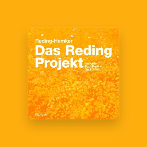Reding - Hemker