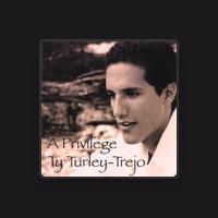 Ty Turley-Trejo