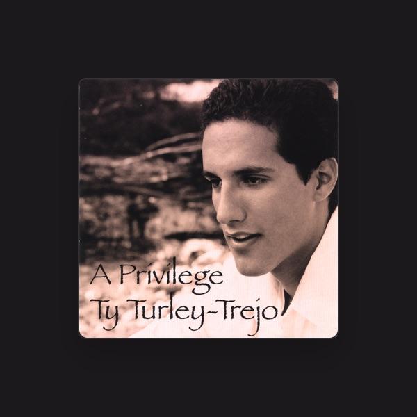 Ty Turley-Trejo