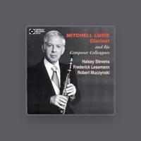 Mitchell Lurie