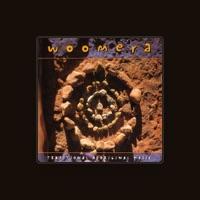 Woomera