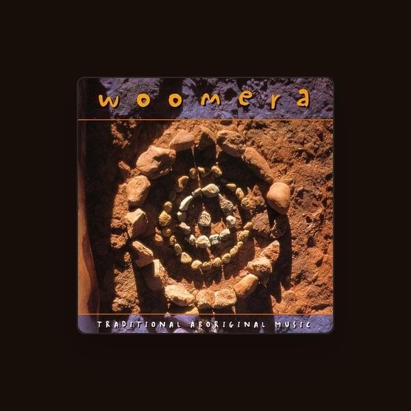 Woomera