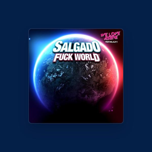 Salgado