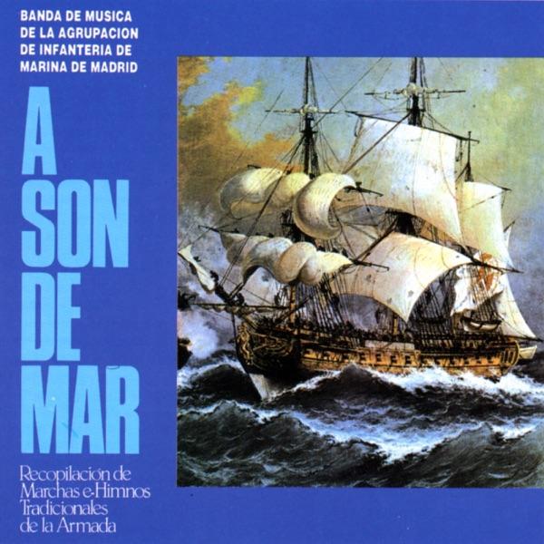 Oración de la Noche de la Marina Española (Reduccion)