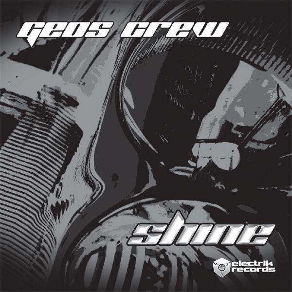 Shine (Breeze Remix)