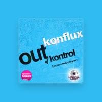 Konflux