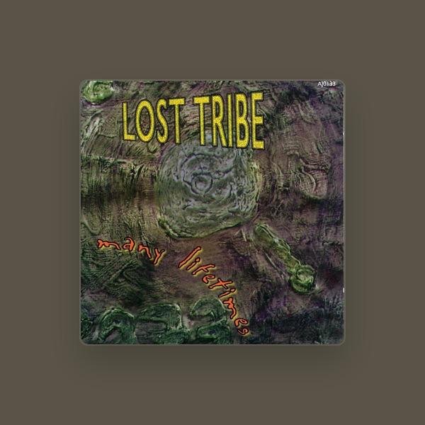 Lost Tribe
