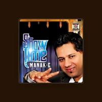 Manak-E