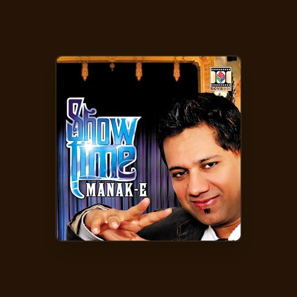 Manak-E