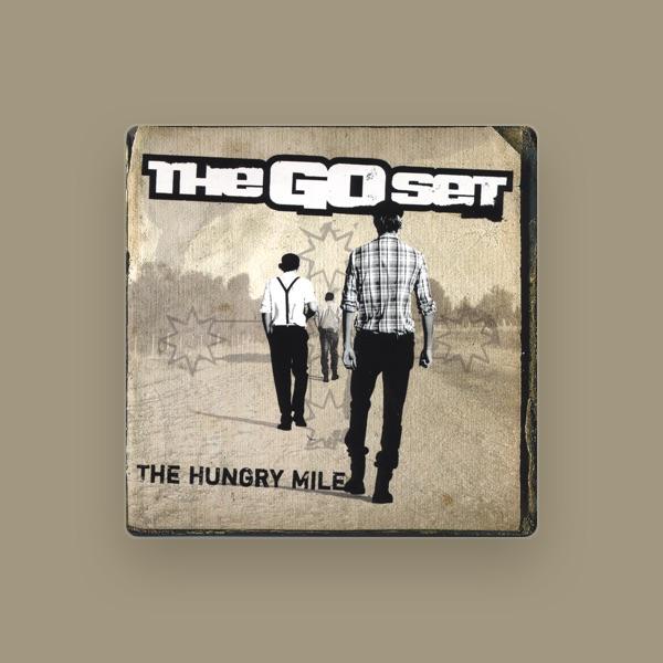 The Go Set