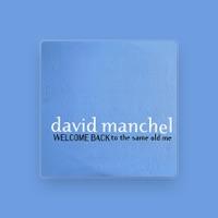 David Manchel