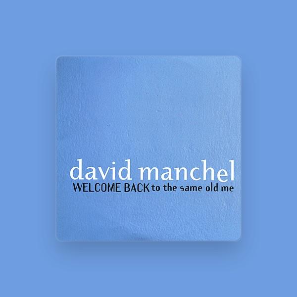 David Manchel