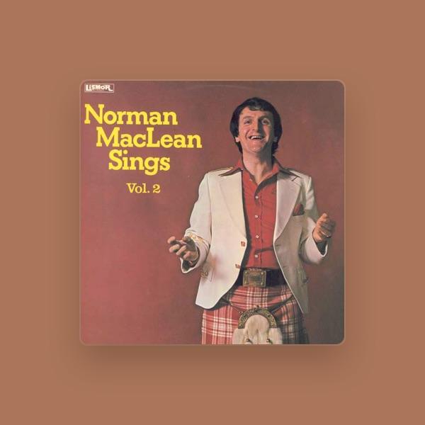 Norman MacLean