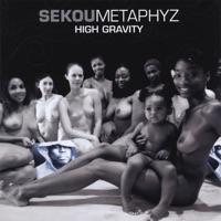 Sekou Story