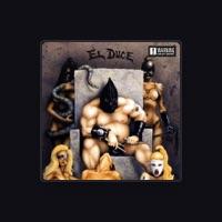 El Duce