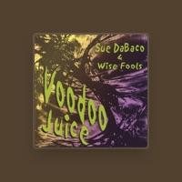 Sue DaBaco and Wise Fools