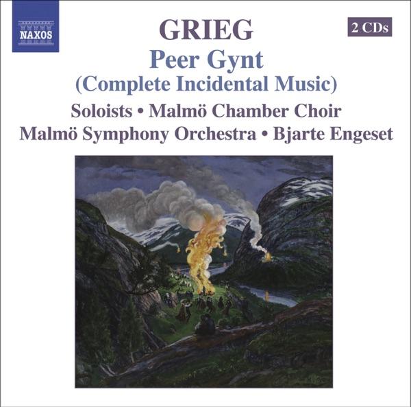 Peer Gynt, Op. 23, Act IV: Prelude: Morgenstemning (Morning Mood)
