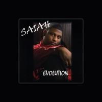 Saiah