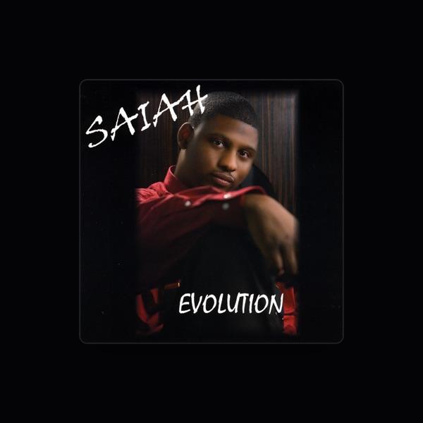 Saiah