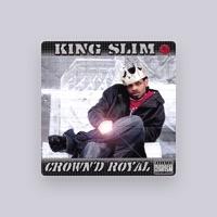King Slim