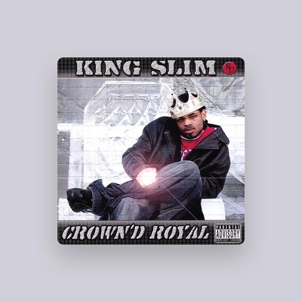 King Slim