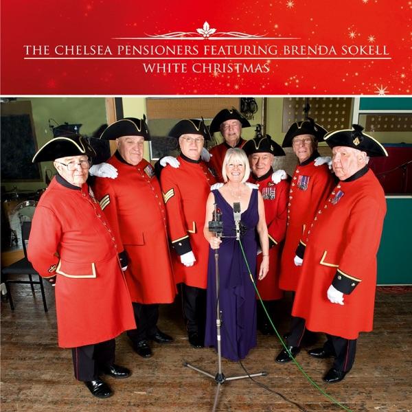 White Christmas (feat. Brenda Sokell)
