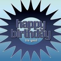 Happy Birthday Reggae Version