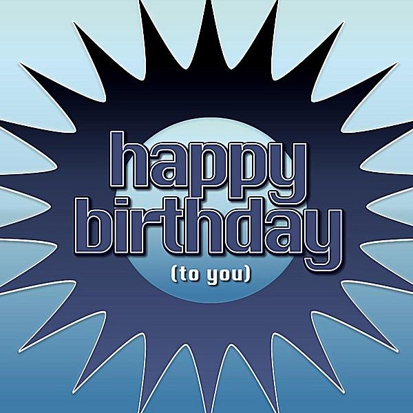 Happy Birthday Reggae Version