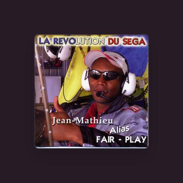 Alias Fair Play