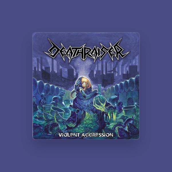 Deathraiser