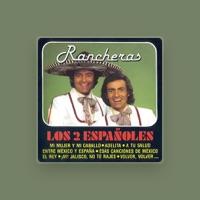 Los Dos Españoles