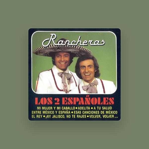 Los Dos Españoles