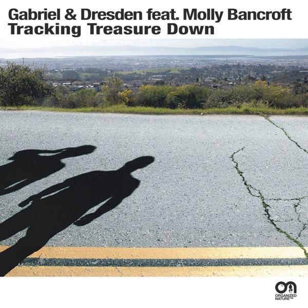 Tracking Treasure Down (Original Mix) [feat. Molly Bancroft]