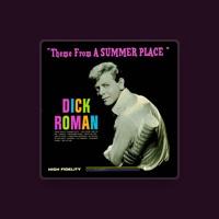 Dick Roman