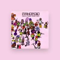 Mandroid