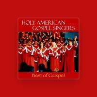 Holy American Gospel Singers