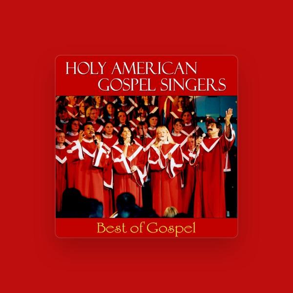 Holy American Gospel Singers
