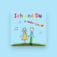 Ich und Du - Kinderlieder