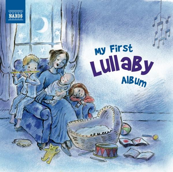 5 Lieder, Op. 49: IV. Wiegenlied (Lullaby) [Arr. for Orchestra]