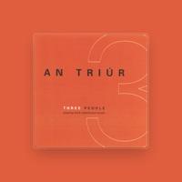 An Triúr