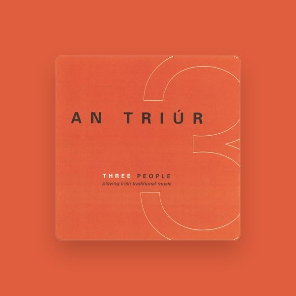 An Triúr