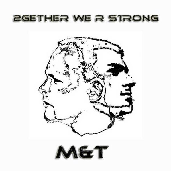 2Gether We R Strong (Radio Dance Version)