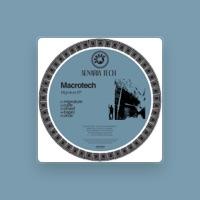 Macrotech